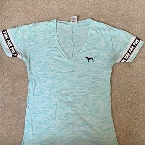 Victoria Secret Pink t shirt